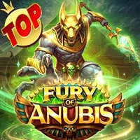Fury of Anubis - WDCEPAT
