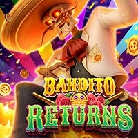 Wild Bandito - WDCEPAT