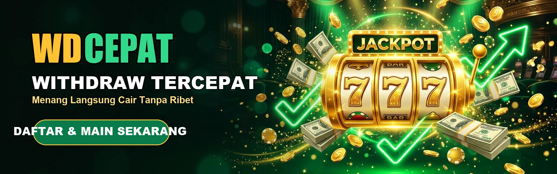WDCEPAT Situs Slot Gacor WD Cepat Pasti Cair Maxwin