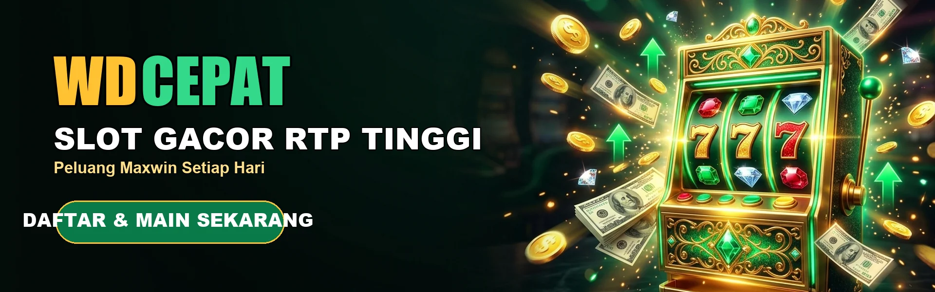 WDCEPAT Situs Slot Gacor WD Cepat Pasti Cair Maxwin